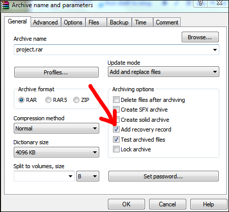 WinRAR