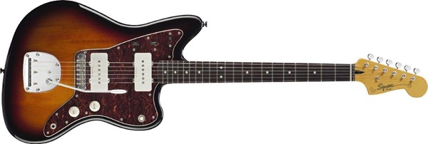 Squier Vintage Modified Jazzmaster
