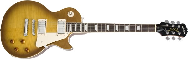 Epiphone Les Paul Collection ENLPHBNH1 Electric Guitar, Honeyburst