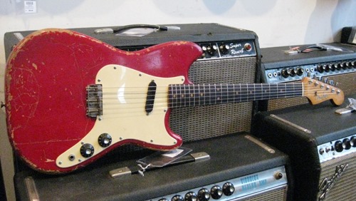 1964 Fender Music Master