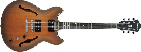 Ibanez AS53