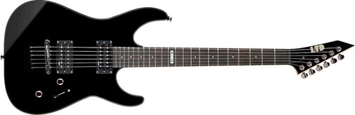 ESP LTD M-10 electric guitar
