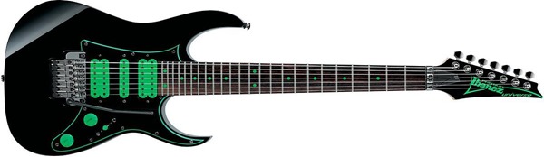 Ibanez UV70P-BK (Black)