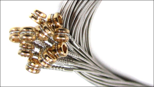 guitar strings