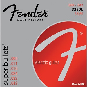 Fender Super Bullets