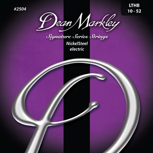 Dean Markley NickelSteel