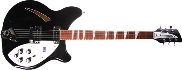 Rickenbacker 360