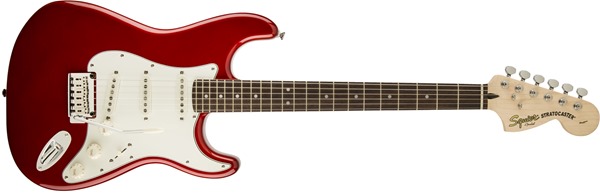 Squier Standard Stratocaster