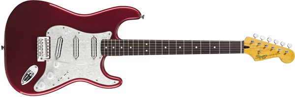 Squier Vintage Modified Surf Stratocaster