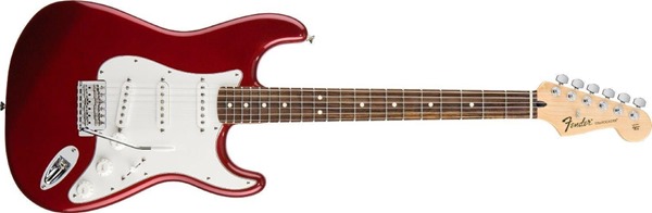 Fender Standard Stratocaster