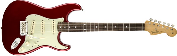 Fender Classic Player '60 Stratocaster