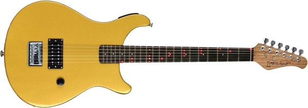 Fretlight 5