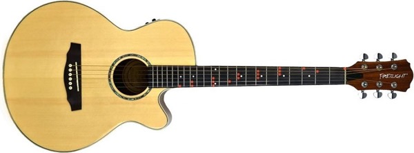 Frelight Pro Acoustic
