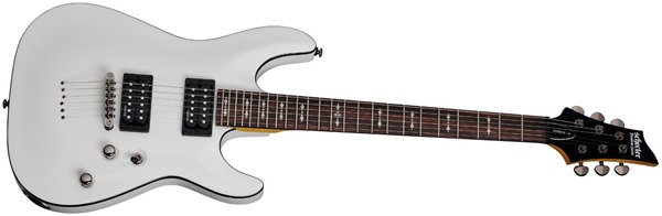 Schecter Omen-6