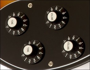 knobs