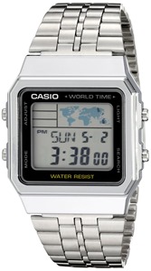 Casio A500WA-1