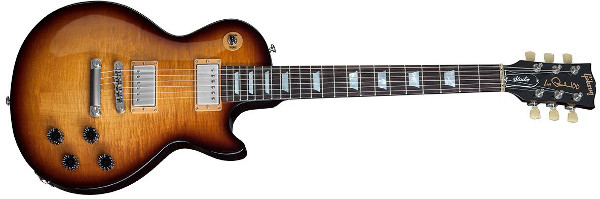 Gibson Les Paul Studio