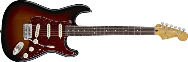 Squier Classic Vibe '60s electric guitar