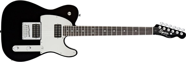 Squier John 5 Telecaster