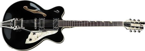 Duesenberg Fullerton Elite
