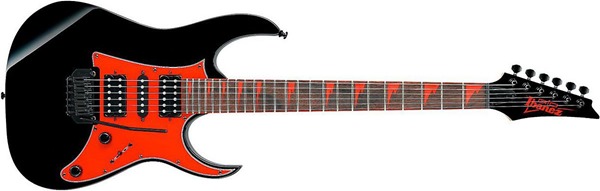 Ibanez GRG150LTD