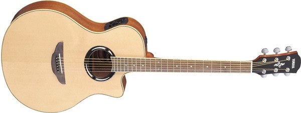 Yamaha APX500