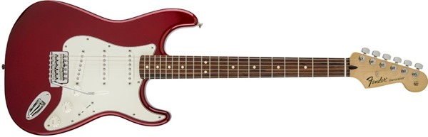 Fender Standard Stratocaster