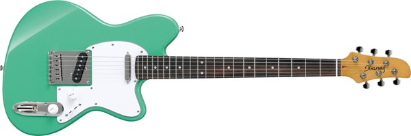 Ibanez Talman TM302
