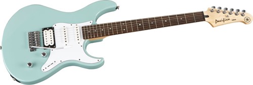 Yamaha Pacifica PAC112V