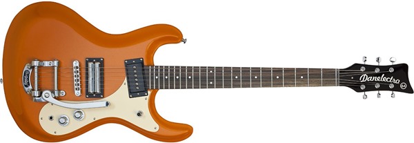 Danelectro The 64