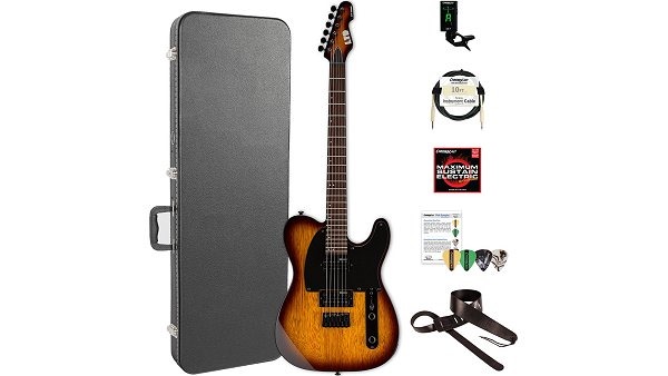 ESP LTD Guitar Kit