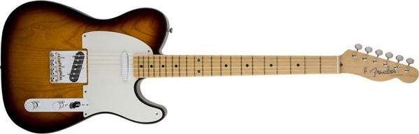 Fender American Vintage '58 Telecaster