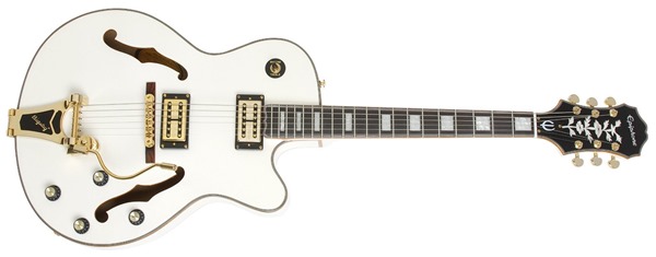 Epiphone Emperor Swingster