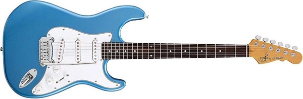 G&L Legacy