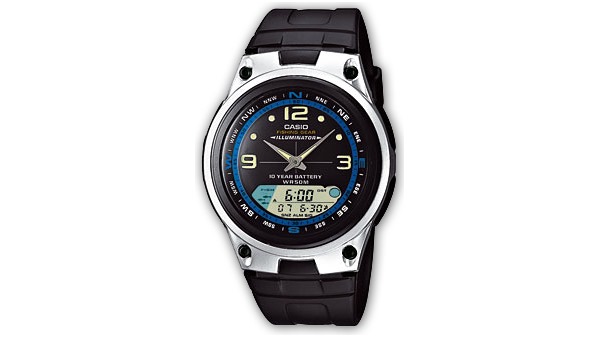 Casio AW-82-1AVES