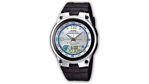 Casio AW-82-7AVES