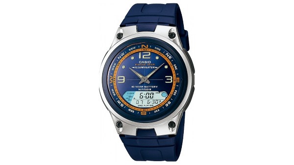 Casio AW-82-2AV