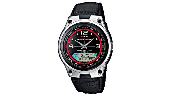 Casio AW-82B-1AVES