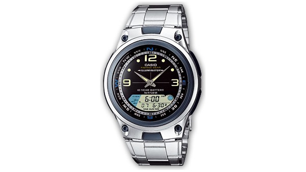 Casio AW-82D-1AVES