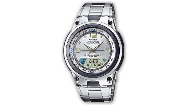 Casio AW-82D-7AVES