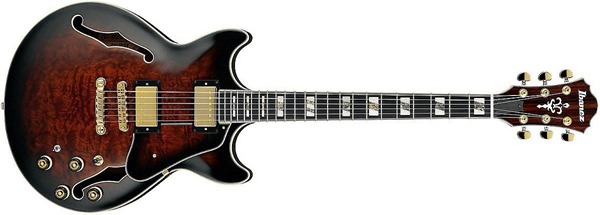 Ibanez Artstar Series AM153