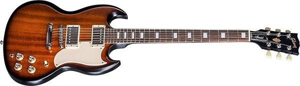 Gibson SG Special T (2017 model)