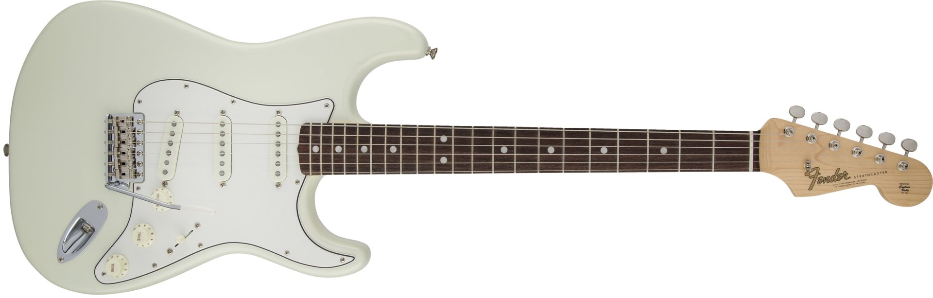 Fender American Vintage 65 Stratocaster