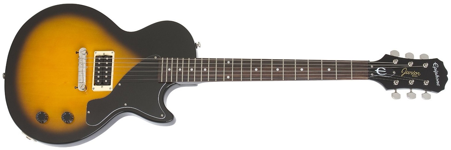 Epiphone Les Paul Jr
