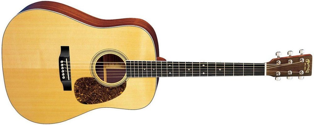 Martin D-16RGT