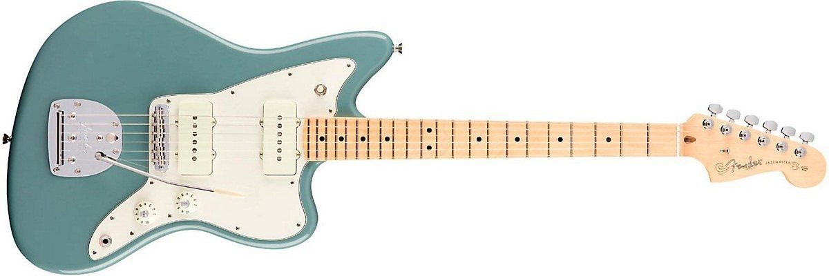 Fender American Professional Jazzmaster