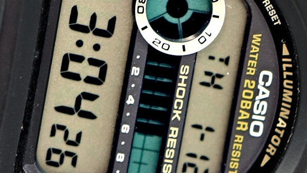 Casio G-SHOCK