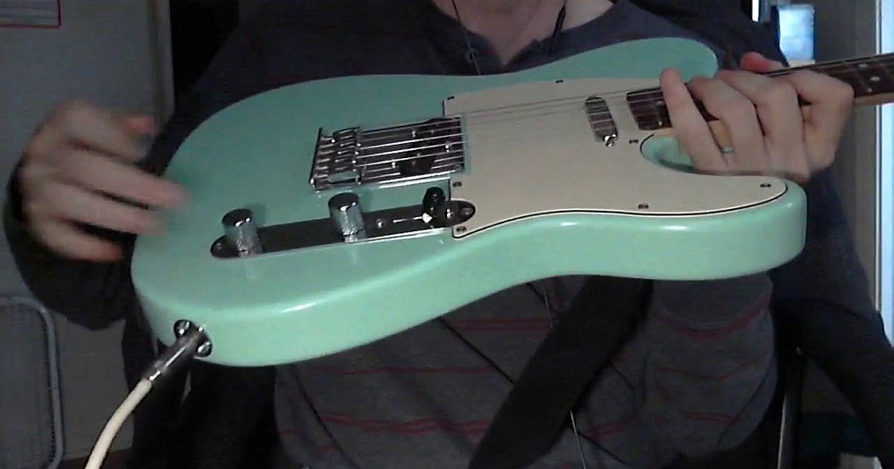 guitar looping fix