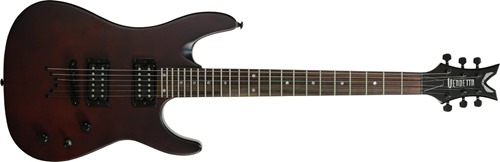 Dean Vendetta XM