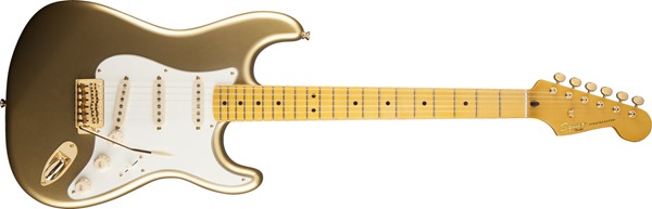 Squier 60th Anniversary Stratocaster